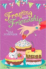 Frosting and Friendship